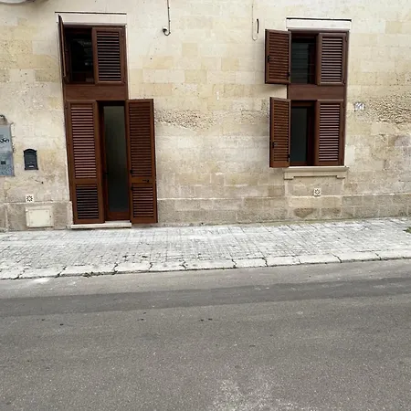 Lunea's Apartment Lecce