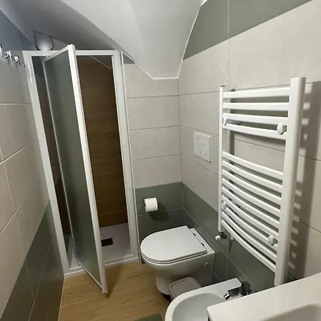 Lunea's Apartment Lecce