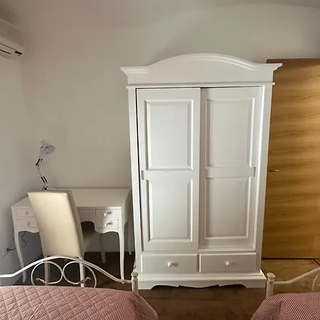 Apartment Lunea's *