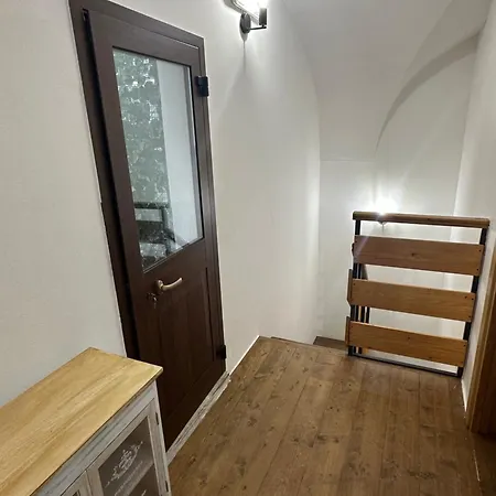 Lunea's Apartment Lecce
