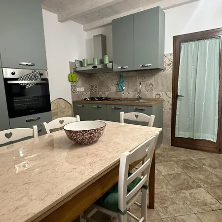 Apartment Lunea's *