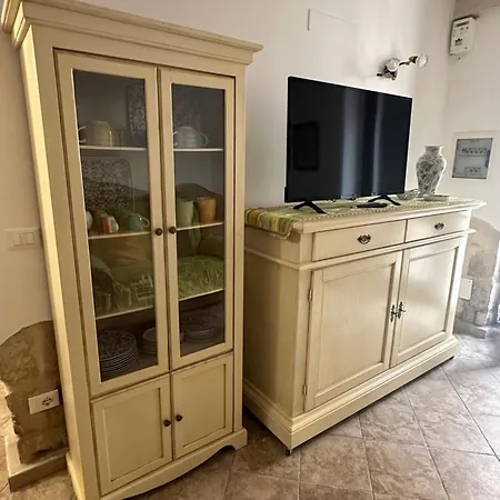 Apartment Lunea's Lecce